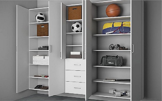 Unveiling the Truth About Master Closet Storage Solutions